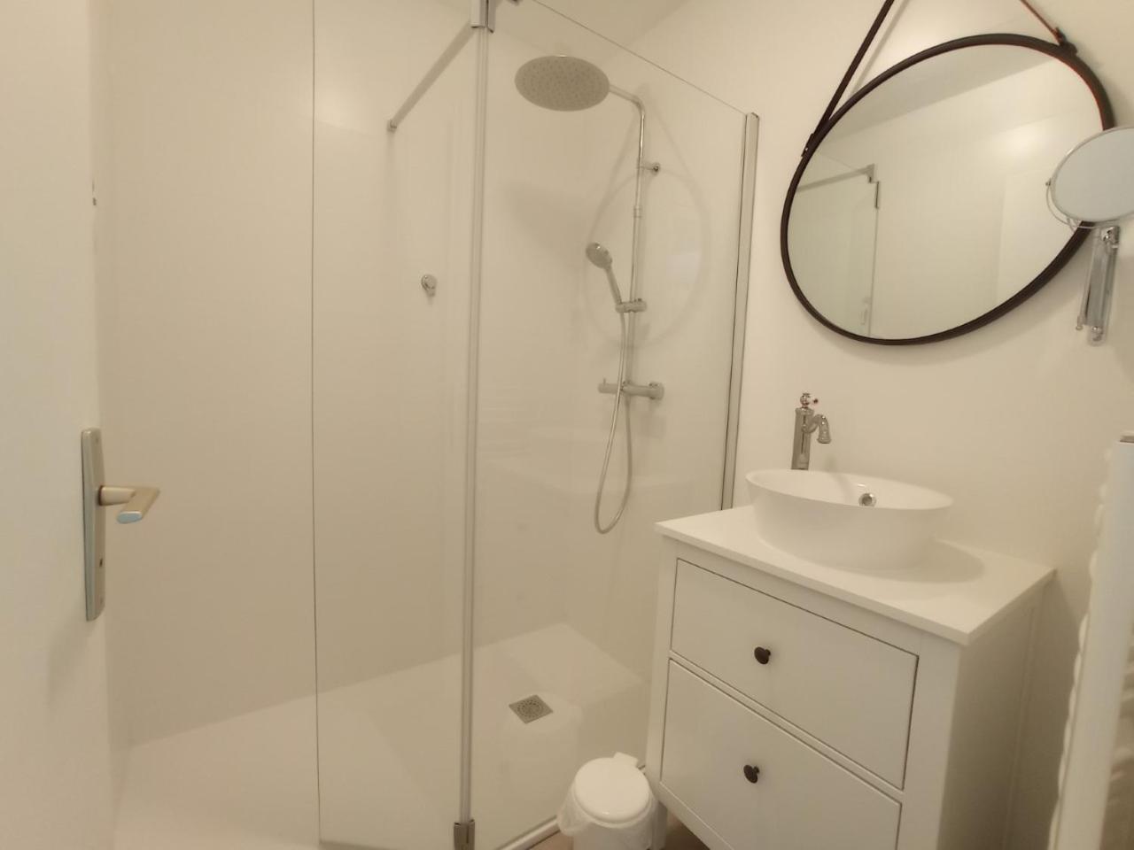 Le Poiré-sur-Vie La Milliere - Piscine & Campagne - Cathelineau & Lescure B&B 외부 사진