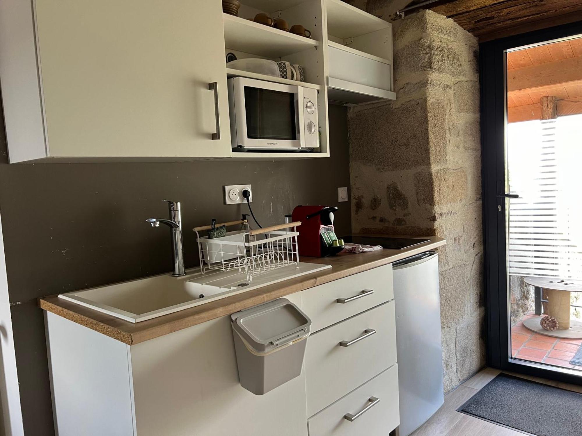 Le Poiré-sur-Vie La Milliere - Piscine & Campagne - Cathelineau & Lescure B&B 외부 사진