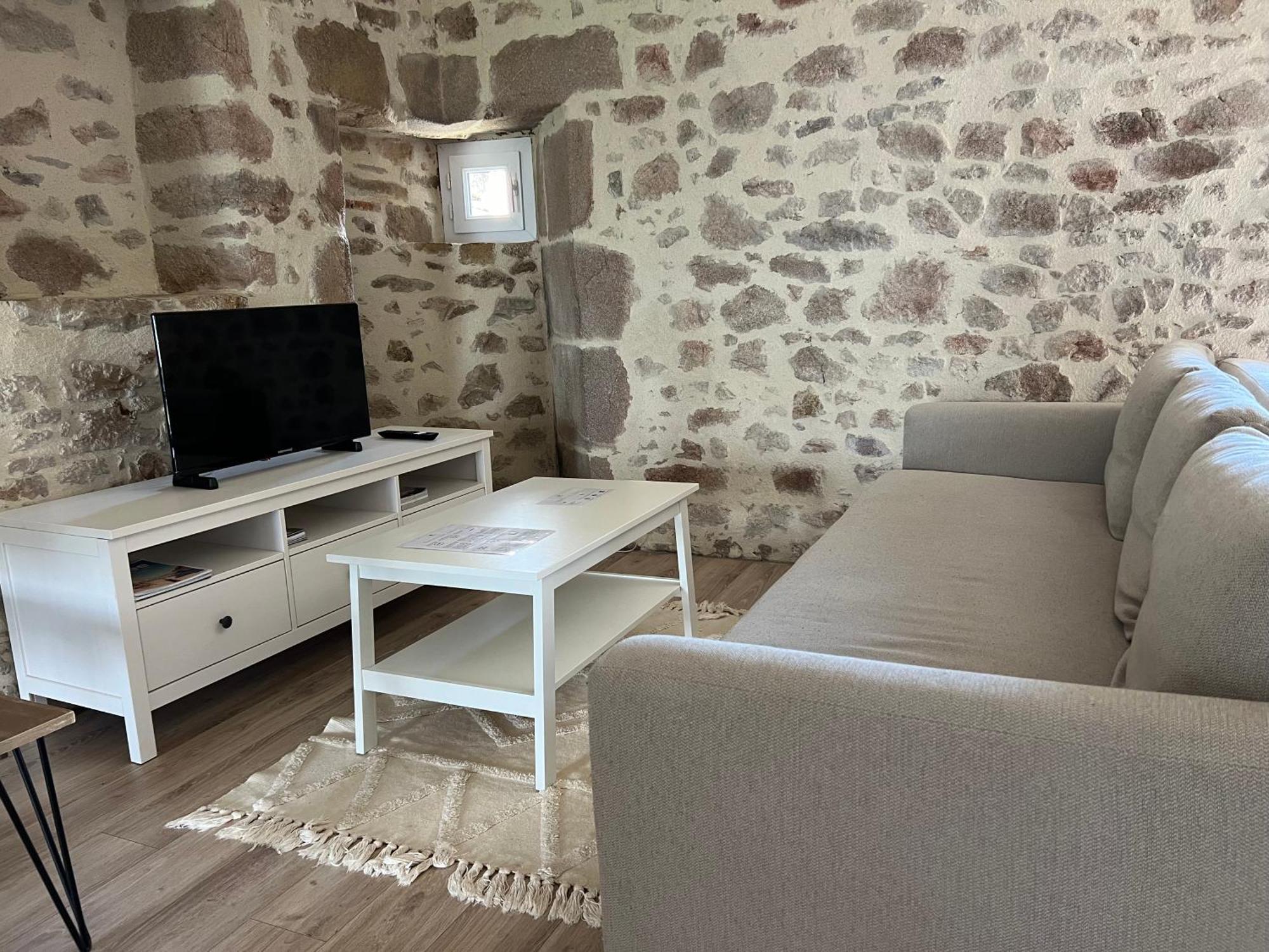 Le Poiré-sur-Vie La Milliere - Piscine & Campagne - Cathelineau & Lescure B&B 외부 사진